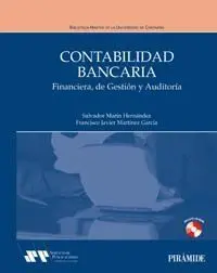 CONTABILIDAD BANCARIA CONTABILIDAD BANCARIA