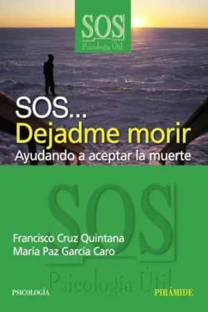 SOS... DEJADME MORIR