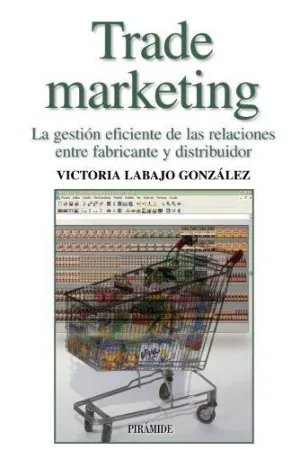 TRADE MARKETING