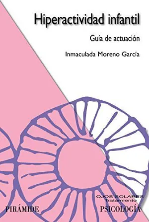 HIPERACTIVIDAD INFANTIL
