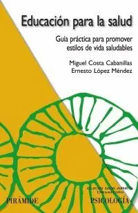 EDUCACION PARA LA SALUD EDUCACION PARA LA SALUD