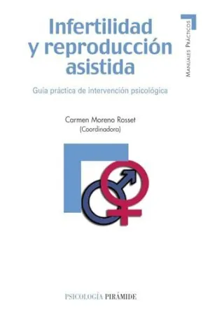 INFERTILIDAD Y REPRODUCCIÓN ASISTIDA