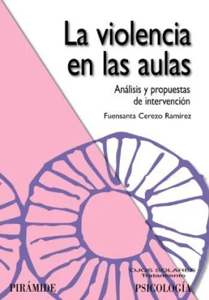 LA VIOLENCIA EN LAS AULAS