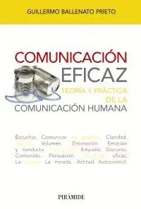 COMUNICACIÓN EFICAZ : <BR>