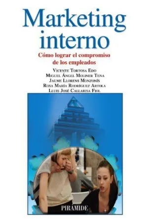 MARKETING INTERNO