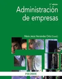 ADMINISTRACIÓN DE EMPRESAS