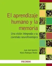 EL APRENDIZAJE HUMANO Y LA MEMORIA : <BR>
