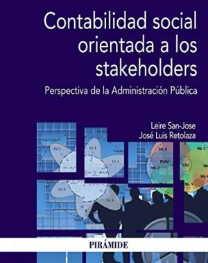 CONTABILIDAD SOCIAL ORIENTADA A LOS STAKEHOLDERS: PERSPECTIVA DE LA ADMINISTRACIÓN PÚBLICA