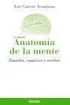 ANATOMÍA DE LA MENTE: EMOCIÓN, COGNICIÓN Y CEREBRO