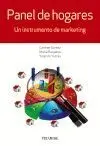 EL PANEL DE HOGARES Y LA TOMA DE DECISIONES COMERCIALES EL PANEL DE HOGARES Y LA TOMA DE DECISIONES COMERCIALES