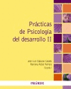 PRÁCTICAS DE PSICOLOGÍA DEL DESARROLLO II