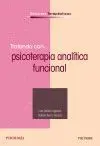 TRATANDO CON: PSICOTERAPIA ANALÍTICA FUNCIONAL