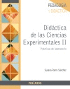 DIDÁCTICA DE LAS CIENCIAS EXPERIMENTALES II: PRÁCTICAS DE LABORATORIO