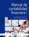 MANUAL DE CONTABILIDAD FINANCIERA I MANUAL DE CONTABILIDAD FINANCIERA I