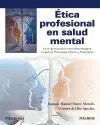 ÉTICA PROFESIONAL EN SALUD MENTAL