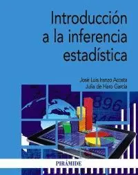 MODELOS DE PROBABILIDAD E INFERENCIA ESTADÍSTICA MODELOS DE PROBABILIDAD E INFERENCIA ESTADÍSTICA