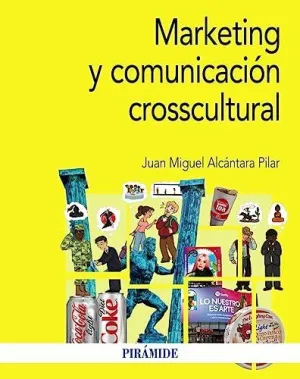 MARKETING Y COMUNICACIÓN CROSSCULTURAL