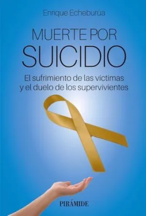MUERTE POR SUICIDIO