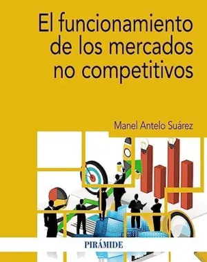 EL FUNCIONAMIENTO DE LOS MERCADOS NO COMPETITIVOS. EL FUNCIONAMIENTO DE LOS MERCADOS NO COMPETITIVOS.