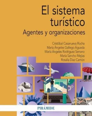 EL SISTEMA TURÍSTICO EL SISTEMA TURÍSTICO