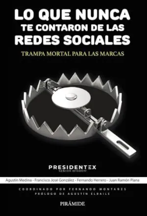 Lo que Nunca te Contaron de las Redes Sociales