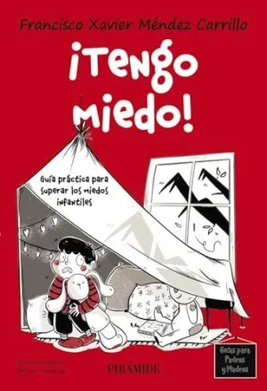 ¡TENGO MIEDO!