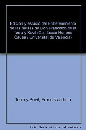 Edicion y Estudio Entretenimiento Musas