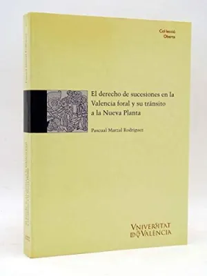 DERECHO DE SUCESIONES EN VALENCIA