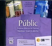 Public Proposta Didactica del Patronat