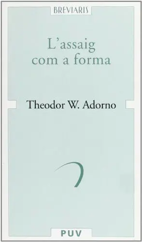L'ASSAIG COM A FORMA