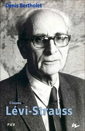 CLAUDE LÉVI STRAUSS