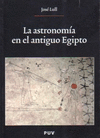 LA ASTRONOMIA EN EL ANTIGUO EGIPTO