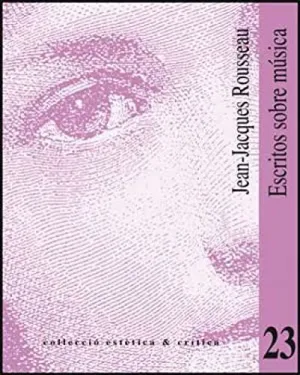 ESCRITOS SOBRE MUSICA ESCRITOS SOBRE MUSICA