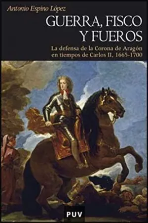 Guerra Fisco y Fueros