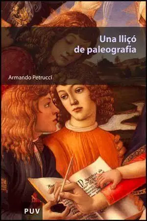 UNA LLIÇO DE PALEOGRAFIA