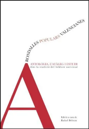 RONDALLES POPULARS VALENCIANES
