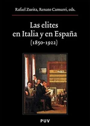ELITES EN ITALIA Y EN ESPAÑA LAS