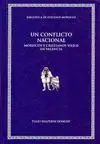 UN CONFLICTO NACIONAL: MOROS Y CRISTIANOS VIEJOS EN VALENCIA. UN CONFLICTO NACIONAL: MOROS Y CRISTIANOS VIEJOS EN VALENCIA.