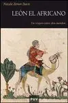 LEON EL AFRICANO: UN VIAJERO ENTRE DOS MUNDOS