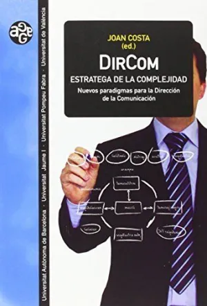 DIRCOM ESTRATEGA DE LA COMPLEJIDAD