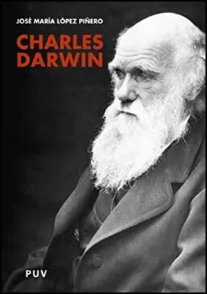 CHARLES DARWIN BIOGRAFIA