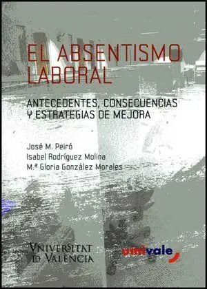 Absentismo Laboral el