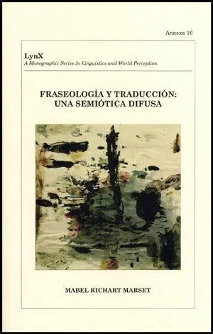 LYNX 16 FRASEOLOGIA Y TRADUCCION