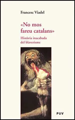 No Mos Fareu Catalans