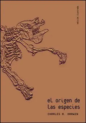 ORIGEN DE LAS ESPECIES EL ORIGEN DE LAS ESPECIES EL