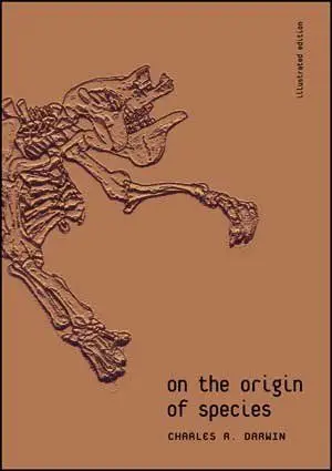 ON THE ORIGIN OF SPECIES ON THE ORIGIN OF SPECIES