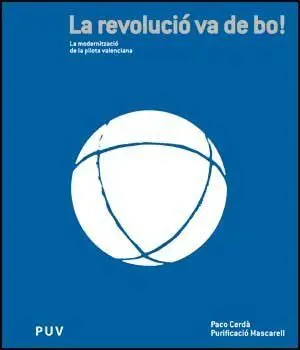 REVOLUCIO VA DE BOL LA