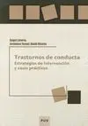 TRASTORNOS DE CONDUCTA: <BR> TRASTORNOS DE CONDUCTA: <BR>