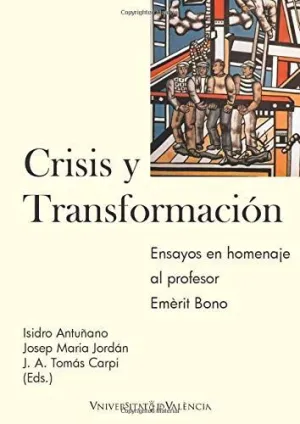 Crisis y Transformacion