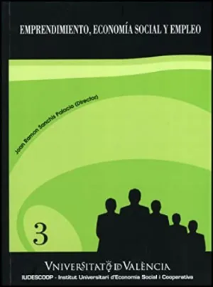 EMPRENDIMIENTO ECONOMIA SOCIAL Y EMPLEO